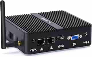 ミニデスクトップパソコン/celeron/8GB/SSD128GB ミニデスクトップパソコン/celeron/8GB/SSD128GB